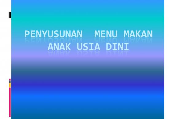 picture Gizi Pdf 7734 | Menyusun Menu | Ilmu Kependidikan
